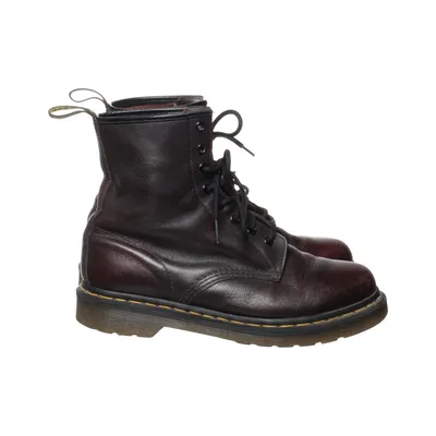 Kängor (Brun) från Dr. Martens