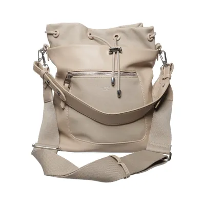 Sac à bandoulière (Beige) de Ulrika