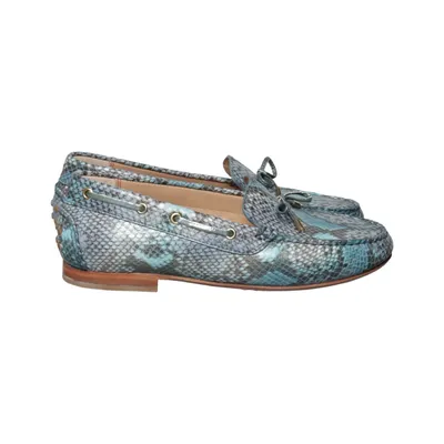 Mocassins (Cult) de Sioux Cuir