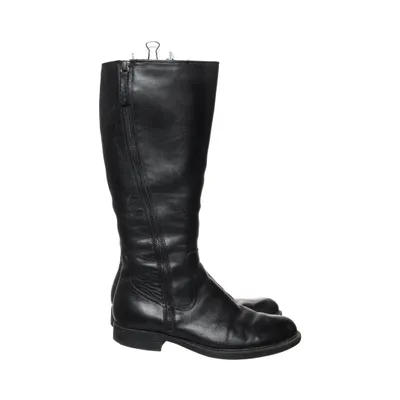 Boots (Black) from Tamaris