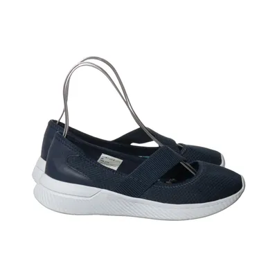 Trainingsschoenen (Blauw, Wit) van Toptex
