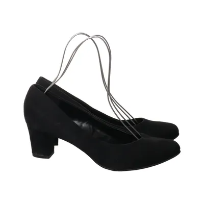 Pumps (Black) from Ariane