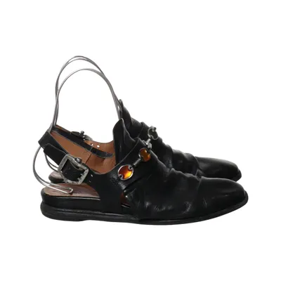 Sandalen (Zwart, Meerkleurig) van A.S.98