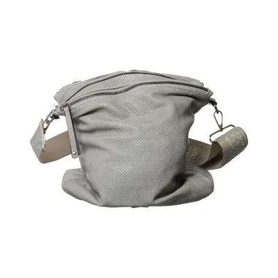 Shoulder-bag (Gray) from Suri Frey