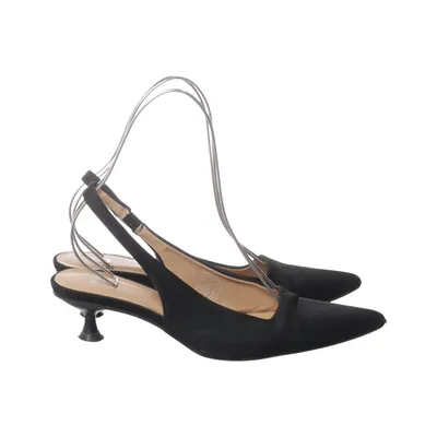 Escarpins (Noir) de OMG