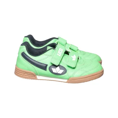 Trainers (Green, Black) from Lico