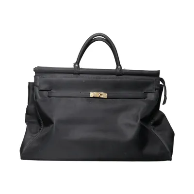 Weekendbag (Svart) från Abro