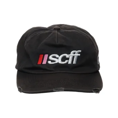 Baseballkeps (Grå) från Scuffers