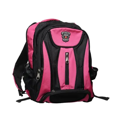 Rugzak (Roze, Zwart) van Grace