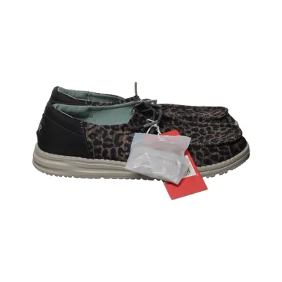 Slip-ons (Brun, Svart) från Hey Dude