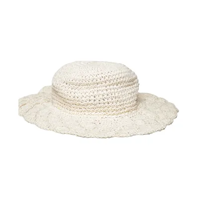 Sun hat (Beige) from Jommi