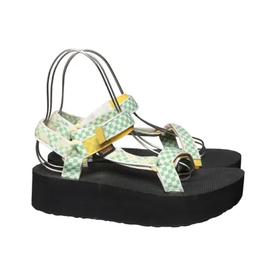 Sandales (Noir, Multicolore) de Teva