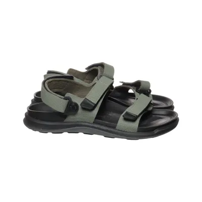 Sandaler (Grøn, Sort) fra Birkenstock