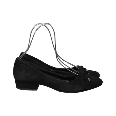 Ballerina's (Zwart) van Vagabond