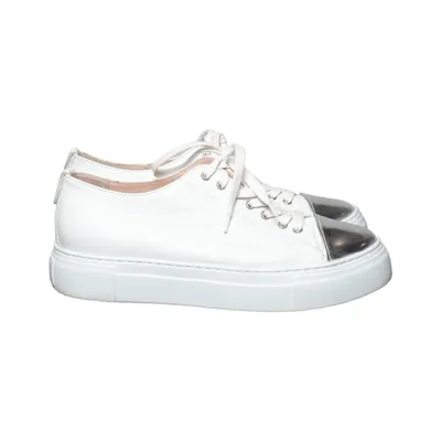Sneakers (Wit, Zilver) van AGL