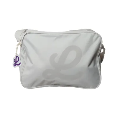 Shoulder-bag (White) from Libero
