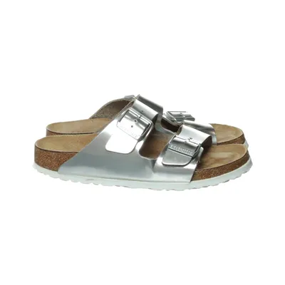 Sandaler (Silverfärgad) från Birkenstock