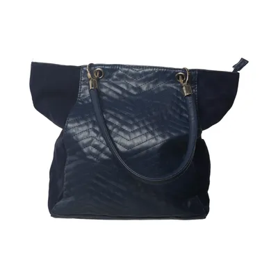 Sac à main (Bleu) de LDADPR