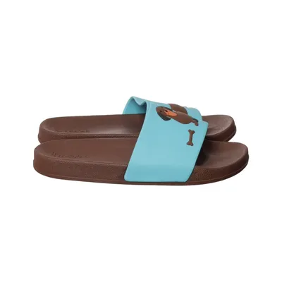 Slip-ins (Dachshund) from Dedoles Polyurethane