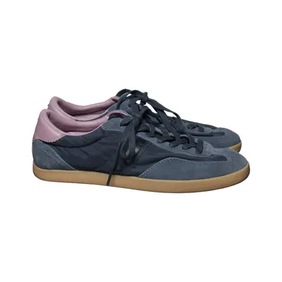 Sneakers (Blue) from Zara
