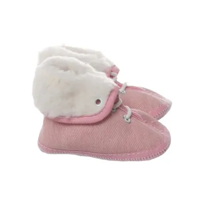 Baby slofjes (Roze)