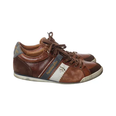 Baskets (Marron, Multicolore) de Pantofola d'Oro Polyuréthane