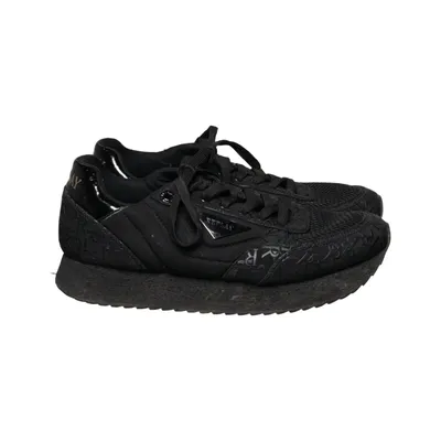 Sneakers (Svart) från Replay