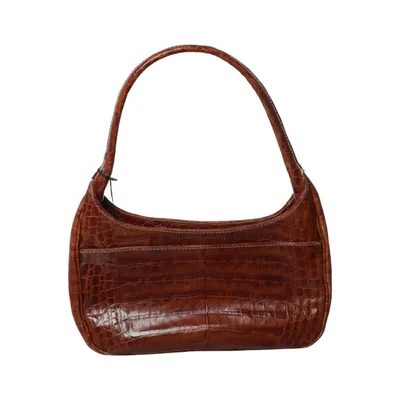 Shoulder-bag (Brown) from Sia