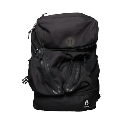 Backpack (Study Break Scripps Backpack) from Nixon Polyester