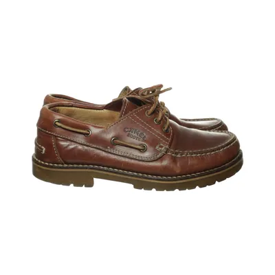Bootschoenen (Bruin) van Camel Boots