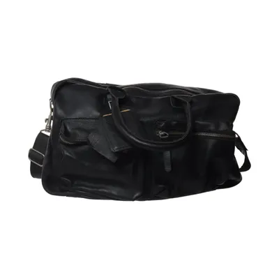 Skuldertaske (The Bag) fra Cowboysbag Læder