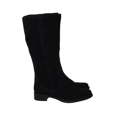 Boots (Black) from Mark Adam Leather