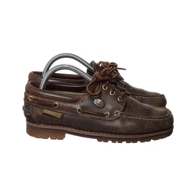 Sejlersko (Brun) fra Dockers