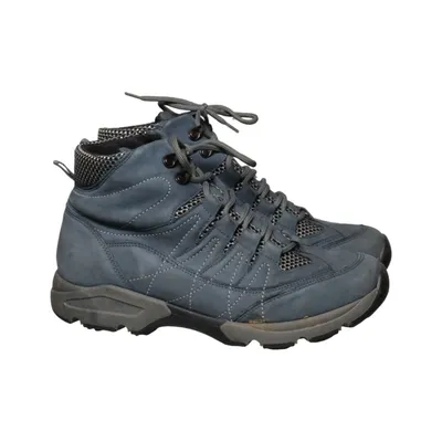 Bottes de randonnée (Bleu, Gris) de VitaForm