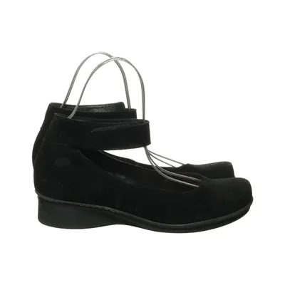 Ballerinaskor (Svart) från Holland & Holland London