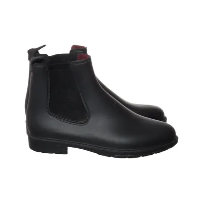 Bottines Chelsea (Noir) de Covalliero