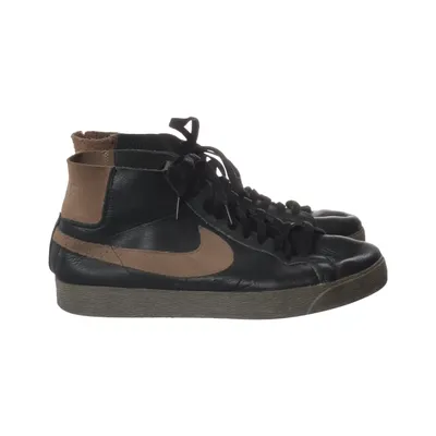 Sneakers (Blazer Mid) fra Nike