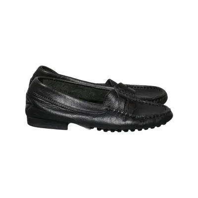 Loafers (Black) from Tod's