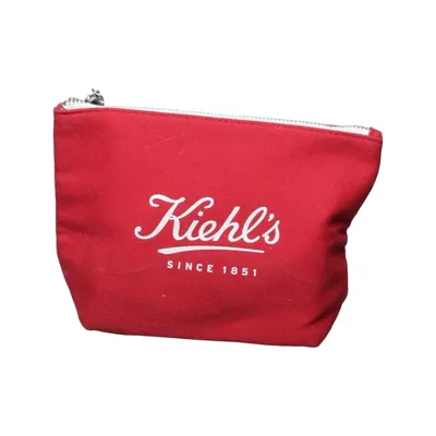 Toilettas (Rood) van Kiehl´s