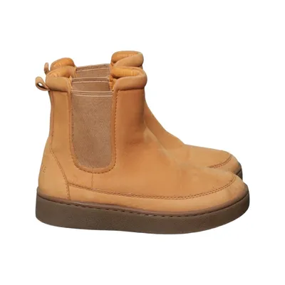 Chelsea boots (Brun) från Donsje