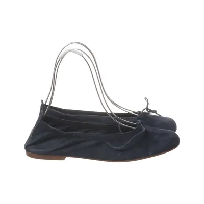 Ballerines (Bleu) de Clic