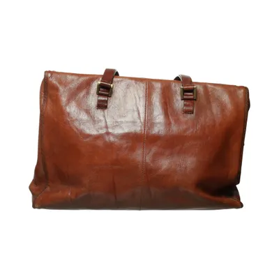 Handväska (Brun) från The Bridge