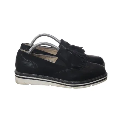 Loafers (Black) from Bestelle