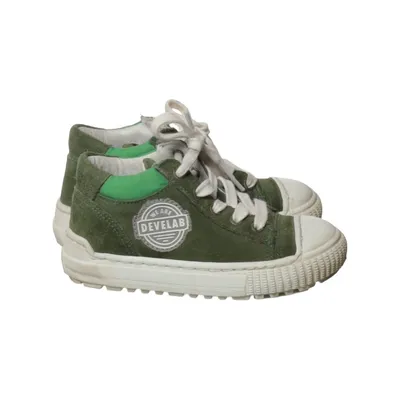 Baskets (Sneaker ) de Develab Cuir