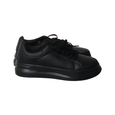 Sneakers (Black)