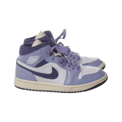 Sneakers (Lilla, Hvid) fra Nike