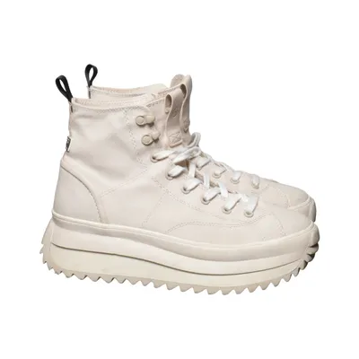 Laced boots (Beige) from Tamaris