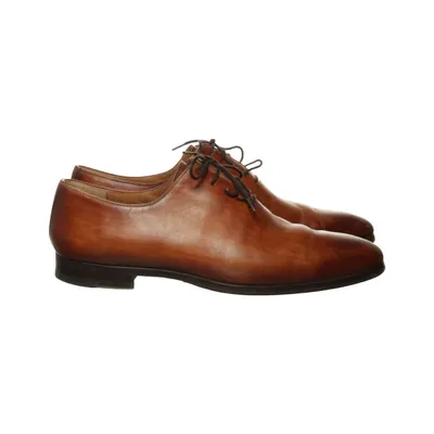 Oxford schoenen (Bruin) van Magnanni
