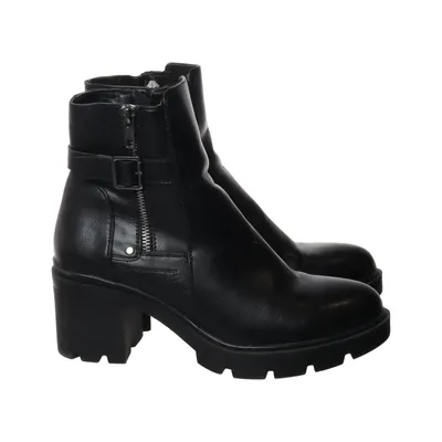 Stövletter (Svart) från Street Shoes
