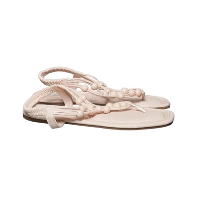 Sandals (Beige) from Lulu